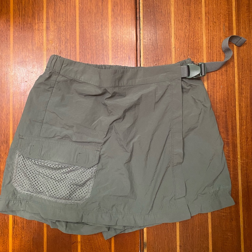 Outdoor Voices RecNylon Skort